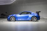 Subaru BRZ STI Performance Concept 2015 года